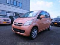 2007 DAIHATSU MOVE