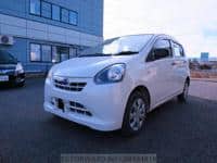 SUBARU Pleo Plus