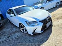 2016 LEXUS GS