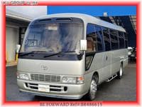 2000 TOYOTA COASTER