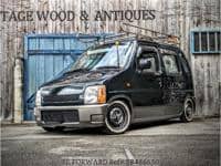 1997 SUZUKI WAGON R