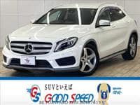 2015 MERCEDES-BENZ GLA-CLASS