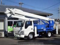 2014 ISUZU ELF TRUCK