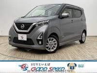 2019 NISSAN DAYZ XED