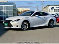 LEXUS RC