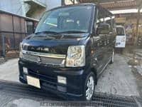 2008 SUZUKI EVERY WAGON PZTBSPL