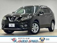 2014 NISSAN X-TRAIL 20X