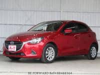 2016 MAZDA DEMIO 13S