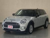 2021 BMW MINI CLUBMAN -