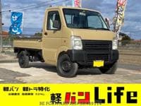 2009 SUZUKI CARRY TRUCK