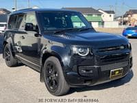 2022 LAND ROVER DEFENDER