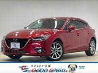 2015 MAZDA AXELA SPORT