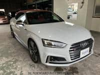 2018 AUDI S5