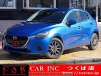 2019 MAZDA DEMIO