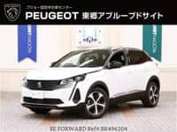 2023 PEUGEOT 3008