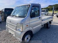 2009 SUZUKI CARRY TRUCK