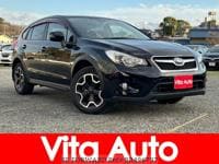 2013 SUBARU XV