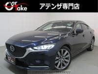 2019 MAZDA ATENZA