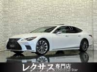 2021 LEXUS LS