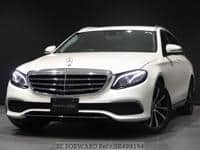 2019 MERCEDES-BENZ E-CLASS E4504