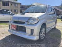 2002 SUZUKI KEI