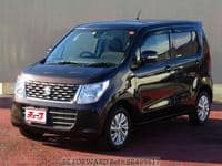 2016 SUZUKI WAGON R FX