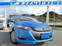 2009 HONDA INSIGHT