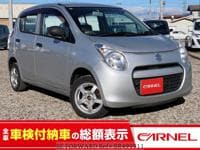 2012 SUZUKI ALTO