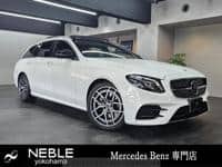 2021 MERCEDES-BENZ E-CLASS