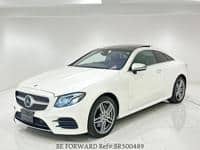 2017 MERCEDES-BENZ E-CLASS