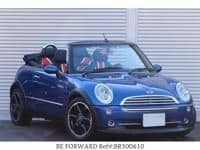 2006 BMW MINI