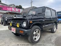 1994 SUZUKI JIMNY 4WD