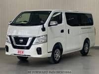 2021 NISSAN CARAVAN VAN DX4WD