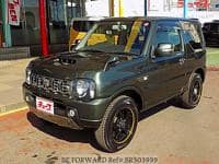 2016 SUZUKI JIMNY