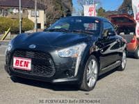 2014 DAIHATSU COPEN