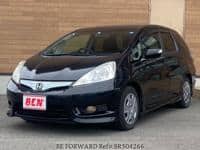 2011 HONDA FIT SHUTTLE HYBRID