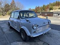 1995 ROVER MINI 1.3I