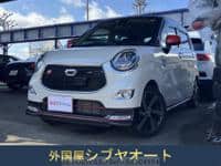 2016 DAIHATSU CAST SAII