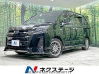 2018 TOYOTA NOAH HYBRID SI