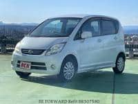 2009 DAIHATSU MOVE X-VS