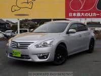 2014 NISSAN TEANA XL