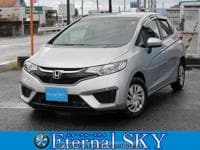 2016 HONDA FIT 1.313GF