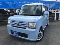 2011 DAIHATSU MOVE CONTE