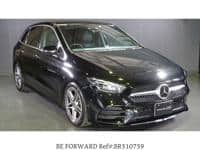 2022 MERCEDES-BENZ B-CLASS