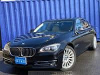 2015 BMW 7 SERIES