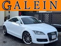 2008 AUDI TT