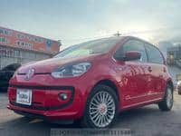 2012 VOLKSWAGEN UP!