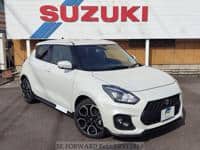 2024 SUZUKI SWIFT