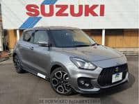 2024 SUZUKI SWIFT