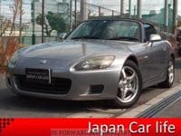 1999 HONDA S2000